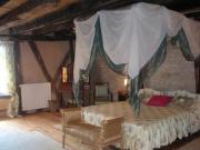 Location de particuliers � particuliers BATISSE DE CHARME DU XVIIe Si�cle proche de Lascaux G�te Dordogne photo 3