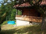 Location de particuliers � particuliers Chalet � la montagne plein centre du massif des Aravis, face � la Tournette  G�te Haute Savoie photo 4