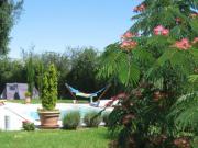 Location de particuliers � particuliers Location de maison de vacances avec piscine et chemin�e au sud de la Bourgogne entre Loire et Morvan G�te Ni�vre photo 6