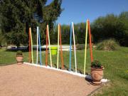 Location de particuliers � particuliers Location de maison de vacances avec piscine et chemin�e au sud de la Bourgogne entre Loire et Morvan G�te Ni�vre photo 7