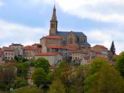 Location de particuliers � particuliers Mon g�te d'auvergne, �  3 minutes de la base de voile et de loisirs de Lavalette G�te Haute loire photo 5