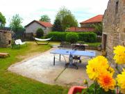 Location de particuliers � particuliers Mon g�te d'auvergne, �  3 minutes de la base de voile et de loisirs de Lavalette G�te Haute loire photo 7