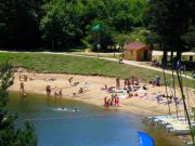 Location de particuliers � particuliers Mon g�te d'auvergne, �  3 minutes de la base de voile et de loisirs de Lavalette G�te Haute loire photo 9