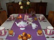 Location de particuliers � particuliers Chambres d'h�tes en Morbihan Proche de la mer Chambres d'hotes Morbihan photo 2