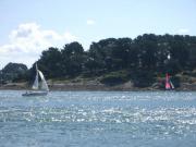 Location de particuliers � particuliers Chambres d'h�tes en Morbihan Proche de la mer Chambres d'hotes Morbihan photo 8