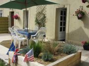 Location de particuliers � particuliers GITES NORMANDIE PLAGES DU DEBARQUEMENT G�te Calvados photo 15