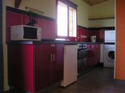 Location de particuliers � particuliers Gite � la ferme 5 personnes- 3 �toiles Vue sur le parc d'�levage des alpagas Chalet C�te d'or photo 4