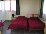 Location de particuliers � particuliers Gite � la ferme 5 personnes- 3 �toiles Vue sur le parc d'�levage des alpagas Chalet C�te d'or photo 5