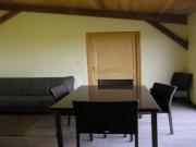 Location de particuliers � particuliers Gite � la ferme 5 personnes- 3 �toiles Vue sur le parc d'�levage des alpagas Chalet C�te d'or photo 7