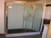 Location de particuliers � particuliers Gite � la ferme 5 personnes- 3 �toiles Vue sur le parc d'�levage des alpagas Chalet C�te d'or photo 8