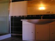 Location de particuliers � particuliers Gite � la ferme 5 personnes- 3 �toiles Vue sur le parc d'�levage des alpagas Chalet C�te d'or photo 9