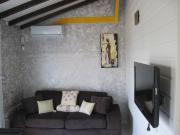 Location de particuliers � particuliers BLUE BABY  vue sur la mer des cara�bes et la c�te sud ouest  Location saisonni�re Martinique photo 6