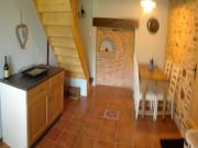 Location de particuliers � particuliers The Old Bread Oven dans la r�gion des 3 lacs G�te Creuse photo 4