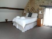 Location de particuliers � particuliers The Old Bread Oven dans la r�gion des 3 lacs G�te Creuse photo 5