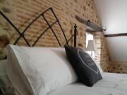 Location de particuliers � particuliers The Old Bread Oven dans la r�gion des 3 lacs G�te Creuse photo 6