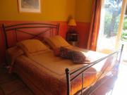 Location de particuliers � particuliers La Bastide des Pins: maison d'h�tes sous les pins et avec piscine au Pont du Gard, accessibilit� handicap�s Chambres d'hotes Gard photo 6