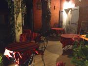 Location de particuliers � particuliers La Bastide des Pins: maison d'h�tes sous les pins et avec piscine au Pont du Gard, accessibilit� handicap�s Chambres d'hotes Gard photo 8