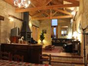 Location de particuliers � particuliers Une pause relax, chambres d�h�tes dans une tr�s belle grange en pierre du quercy Chambres d'hotes Lot photo 3