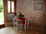 Location de particuliers � particuliers Pigeonnier au coeur d'un parc arbor�  G�te Tarn et Garonne photo 3