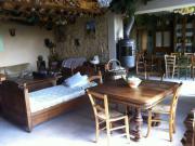 Location de particuliers � particuliers CHAMBRES D'HOTES /GITE AU MILIEU DES VIGNES AVEC PISCINE Chambres d'hotes Vaucluse photo 10