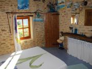 Location de particuliers � particuliers CHAMBRES D'HOTES /GITE AU MILIEU DES VIGNES AVEC PISCINE Chambres d'hotes Vaucluse photo 13