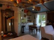 Location de particuliers � particuliers CHAMBRES D'HOTES /GITE AU MILIEU DES VIGNES AVEC PISCINE Chambres d'hotes Vaucluse photo 14