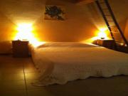 Location de particuliers � particuliers CHAMBRES D'HOTES /GITE AU MILIEU DES VIGNES AVEC PISCINE Chambres d'hotes Vaucluse photo 15