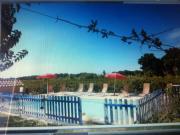 Location de particuliers � particuliers CHAMBRES D'HOTES /GITE AU MILIEU DES VIGNES AVEC PISCINE Chambres d'hotes Vaucluse photo 2