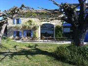 Location de particuliers � particuliers CHAMBRES D'HOTES /GITE AU MILIEU DES VIGNES AVEC PISCINE Chambres d'hotes Vaucluse photo 3