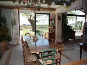 Location de particuliers � particuliers CHAMBRES D'HOTES /GITE AU MILIEU DES VIGNES AVEC PISCINE Chambres d'hotes Vaucluse photo 7