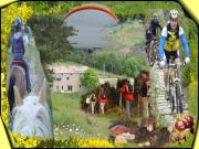 Location de particuliers � particuliers G�te d'�tape et de s�jour avec chambres & table d'h�tes vall�e de la vocance G�te Ard�che photo 4