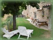 Location de particuliers � particuliers G�te d'�tape et de s�jour avec chambres & table d'h�tes vall�e de la vocance G�te Ard�che photo 9