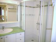 Location de particuliers � particuliers Cannes Croisette Beau 2 pi�ces Standing pour 4 personnes Vacances et Congr�s, Climatisation/Internet Location saisonni�re Alpes maritimes photo 5