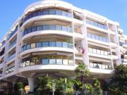 Location de particuliers � particuliers Cannes Croisette Beau 2 pi�ces Standing pour 4 personnes Vacances et Congr�s, Climatisation/Internet Location saisonni�re Alpes maritimes photo 7