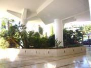 Location de particuliers � particuliers Cannes Croisette Beau 2 pi�ces Standing pour 4 personnes Vacances et Congr�s, Climatisation/Internet Location saisonni�re Alpes maritimes photo 8