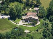 Location de particuliers � particuliers Domaine de L'Ab�ale - G�te Aca�nou G�te Ard�che photo 9