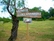Location de particuliers � particuliers Le Puech des Amandiers proche Albi cit� �piscopale, triangle d'or Albi Cordes Gaillac Chambres d'hotes Tarn photo 12