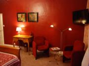 Location de particuliers � particuliers Ch�teau de Jalnay Chambres d'hotes Vienne photo 3