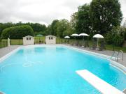 Location de particuliers � particuliers Ch�teau de Jalnay Chambres d'hotes Vienne photo 4