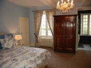 Location de particuliers � particuliers Ch�teau de Jalnay Chambres d'hotes Vienne photo 7