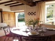 Location de particuliers � particuliers G�te Normand de charme les ch�taigniers G�te Seine Maritime photo 12