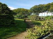 Location de particuliers � particuliers G�te Normand de charme les ch�taigniers G�te Seine Maritime photo 15