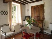 Location de particuliers � particuliers G�te Normand de charme les ch�taigniers G�te Seine Maritime photo 2