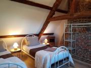 Location de particuliers � particuliers G�te Normand de charme les ch�taigniers G�te Seine Maritime photo 9