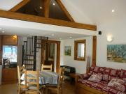 Location de particuliers � particuliers Appartements entre particulier � louer � la f�claz au pied des pistes G�te Savoie photo 7