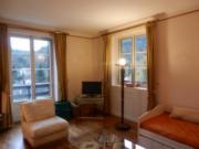 Location de particuliers � particuliers Appartement Sur les hauteurs du vieux Salins Location saisonni�re Jura photo 5