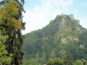 Location de particuliers � particuliers Appartement Sur les hauteurs du vieux Salins Location saisonni�re Jura photo 9