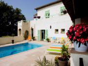 Location de particuliers � particuliers Chambres d'h�tes avec piscine - 45 min de Nice Chambres d'hotes Alpes maritimes photo 2