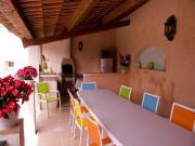 Location de particuliers � particuliers Chambres d'h�tes avec piscine - 45 min de Nice Chambres d'hotes Alpes maritimes photo 3