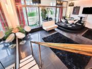 Location de particuliers � particuliers Jusqu a 10 Guests, 85 m2,unique ,Champs ELYSEES plain pied  VUE imprenable Location saisonni�re Paris photo 11